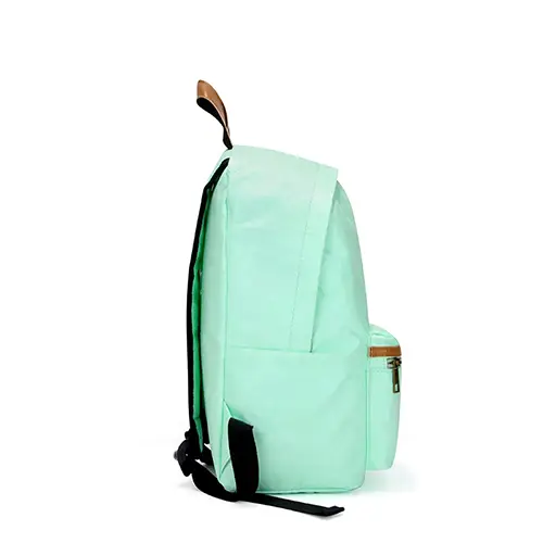  Eco-Friendly Lightweight Tyvek Backpack for Daily Use